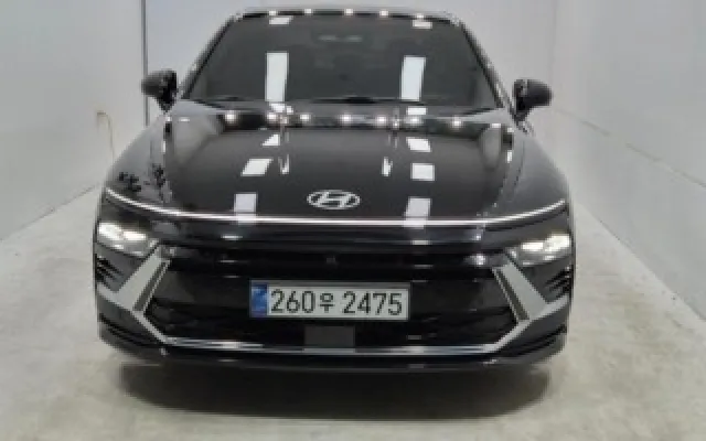 DN8 중고차 쏘나타 디 엣지 (DN8) 가솔린 1.6 터보 매물 사진 14 - 2023/08 44,261km