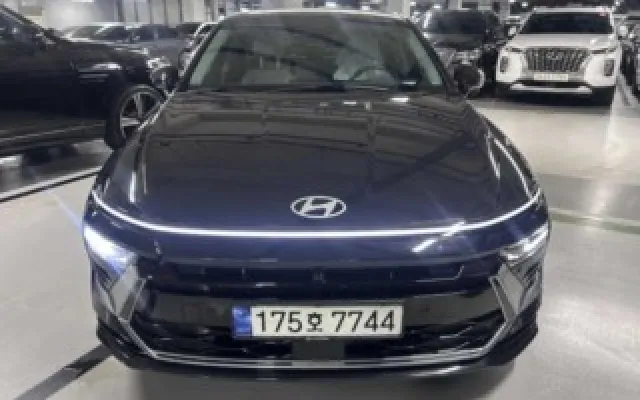 DN8 중고차 쏘나타 디 엣지 하이브리드 (DN8) 인스퍼레이션 매물 사진 20 - 2023/07 61,081km