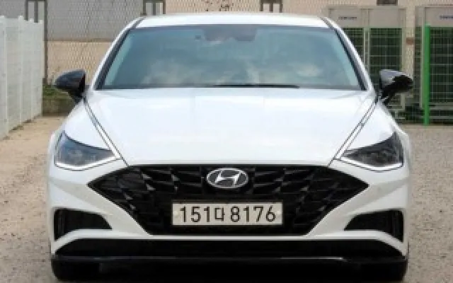 DN8 중고차 쏘나타 (DN8) 2.0 프리미엄 플러스 매물 사진 12 - 2022/07 34,519km