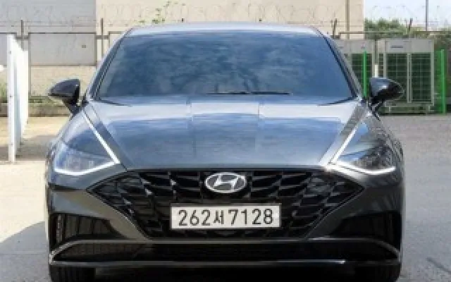 DN8 중고차 쏘나타 (DN8) 2.0 모던 매물 사진 10 - 2022/04 60,000km