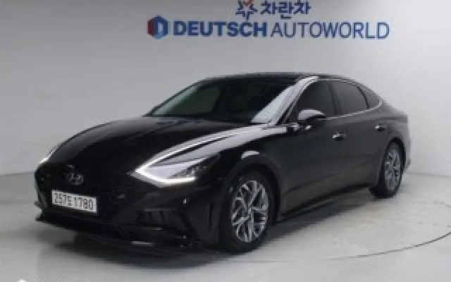 DN8 중고차 쏘나타 (DN8) 2.0 프리미엄 플러스 매물 사진 1 - 2022/04 89,100km