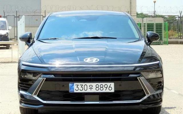 DN8 중고차 쏘나타 디 엣지 (DN8) 가솔린 2.0 매물 사진 7 - 2024/09 29,444km